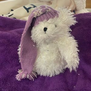 Boyd’s bear snowman